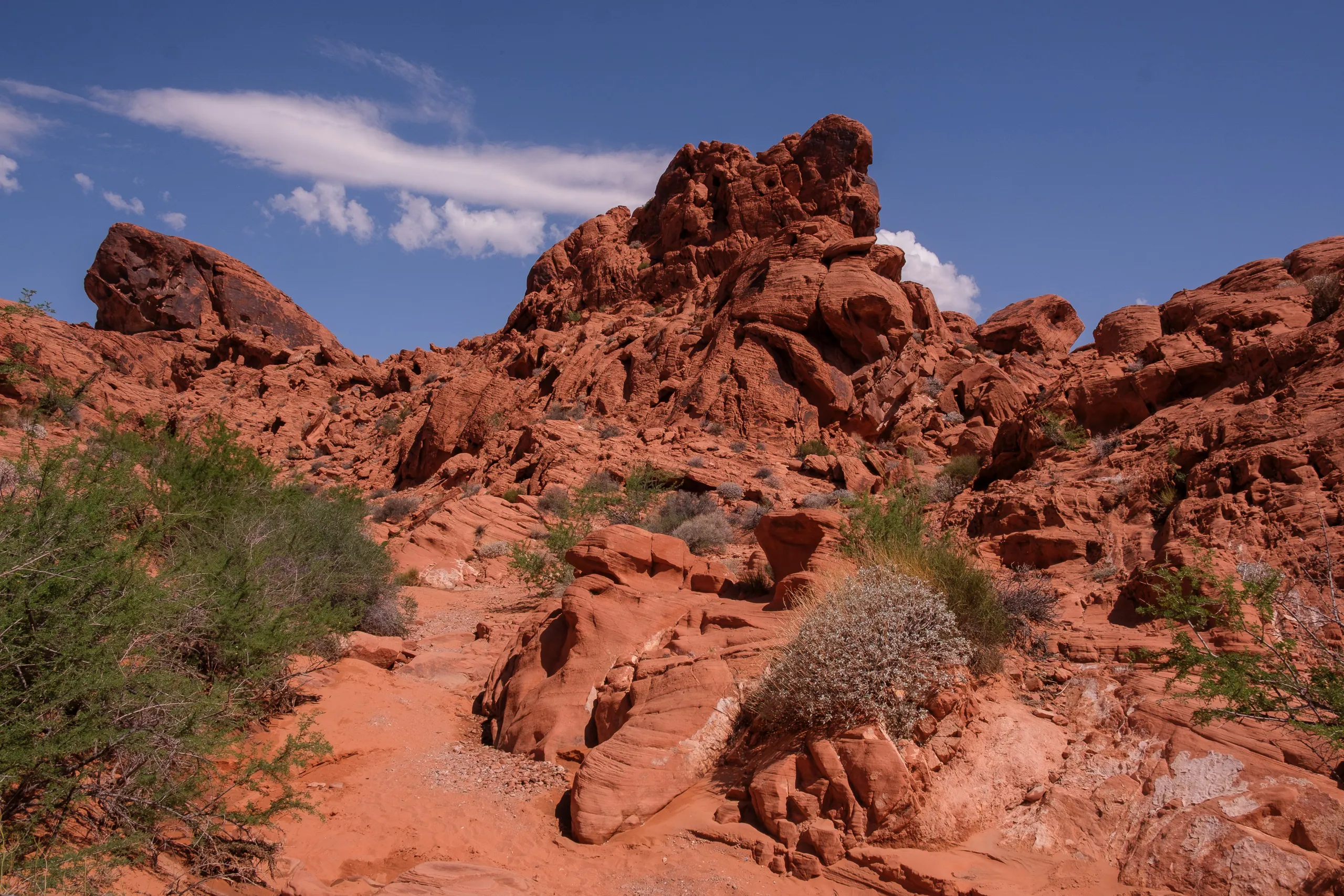 Valley of Fire