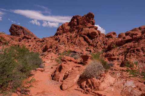 Valley of Fire