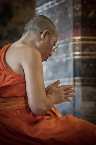 Wat Pho, Bangkok