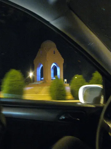 Medina Roundabouts