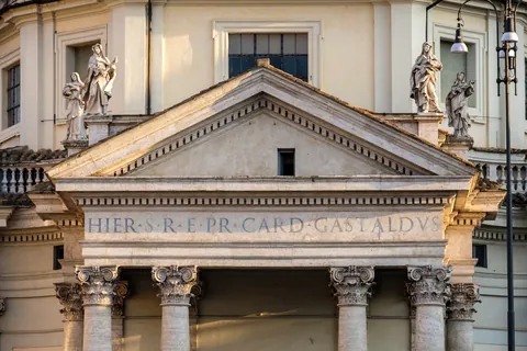 Piazza del Popolo