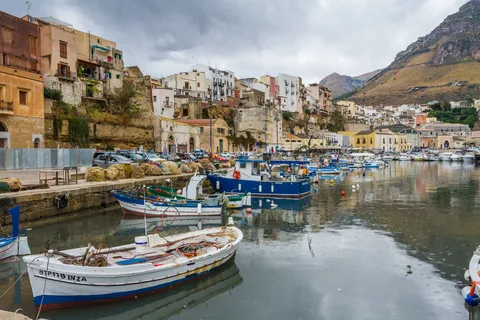 Castellamare di Golfo