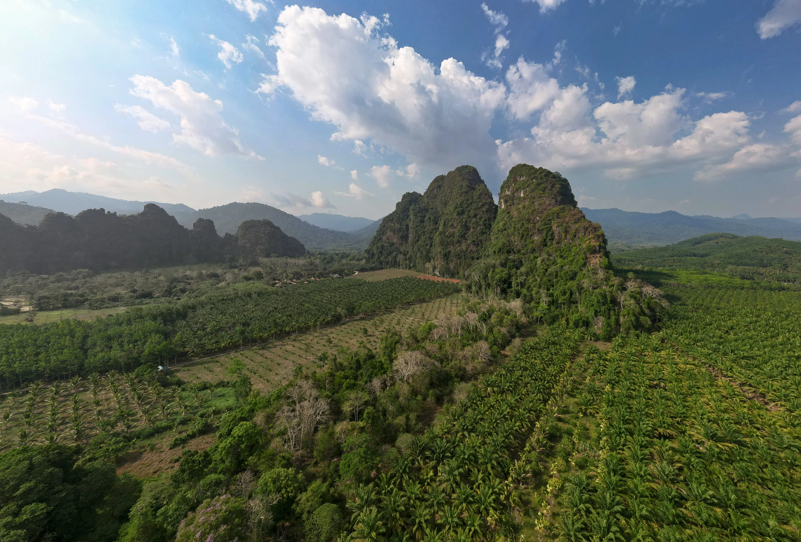 Khao Sok National Park