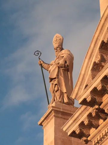 Duomo - Ortigia, Siracusa, Sicily