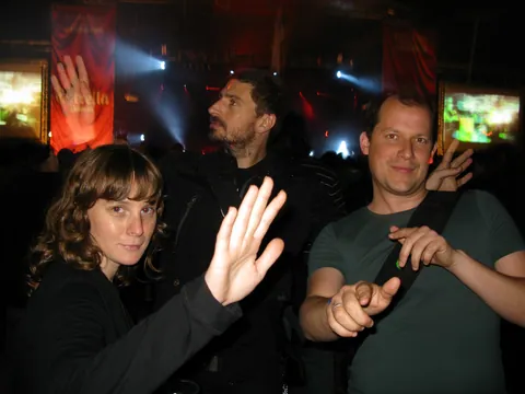 Primavera Sound 2008