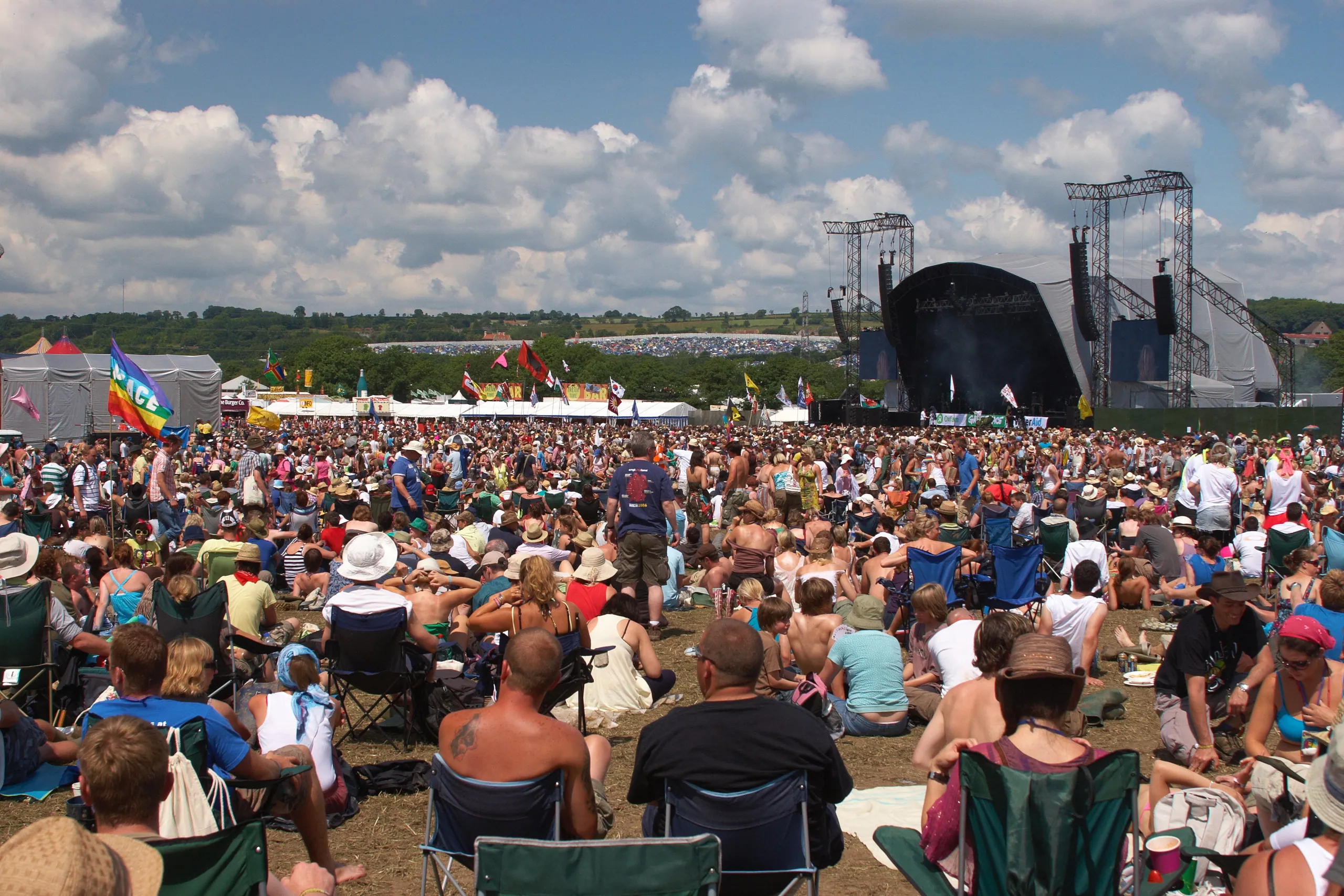 The Other Stage