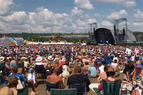 The Other Stage
