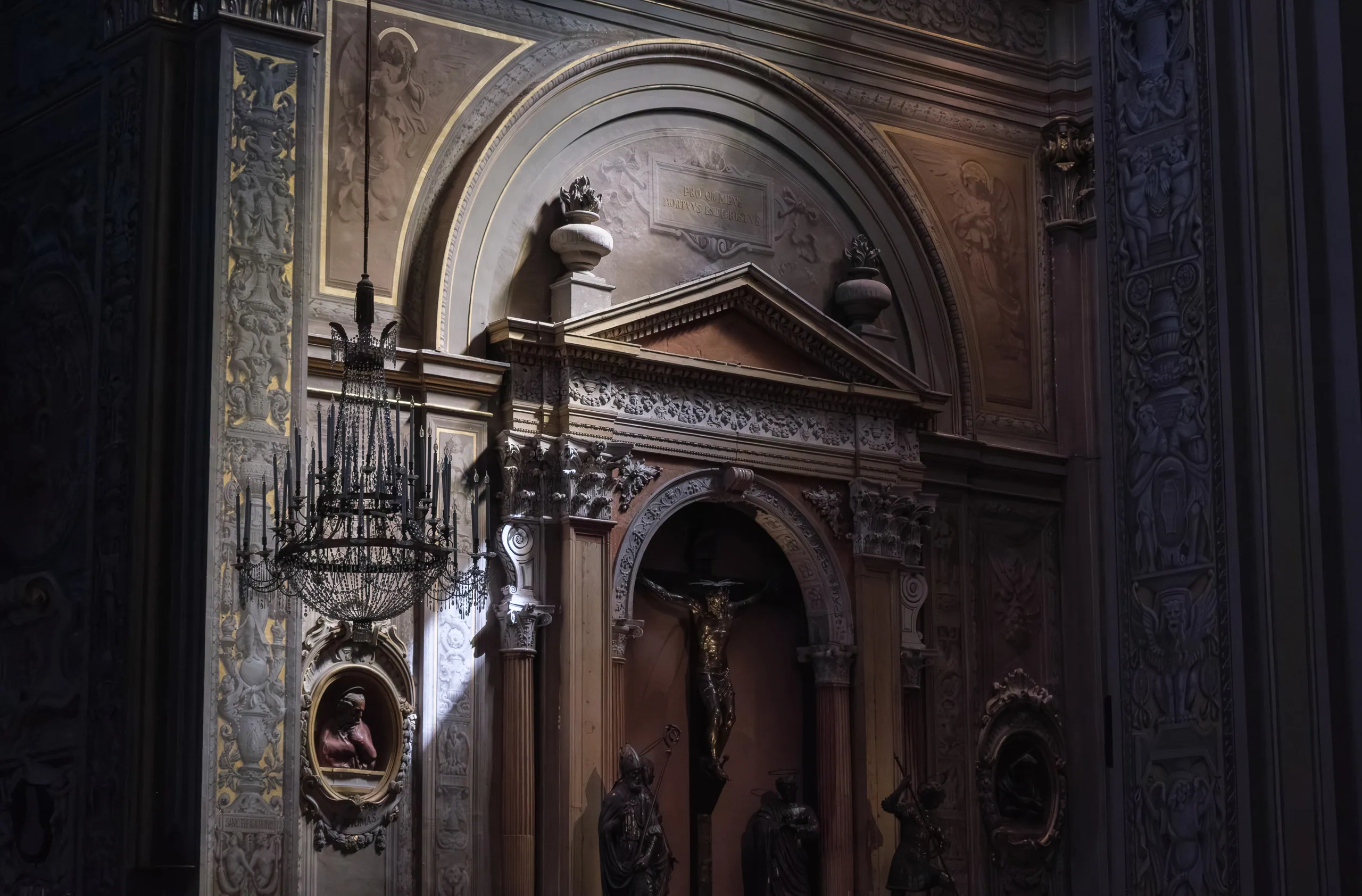 Duomo di San Giorgio