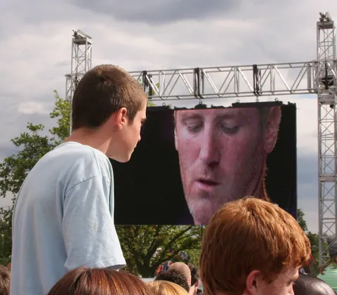 Rise Festival 2008