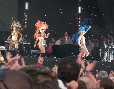 Lovebox Weekender