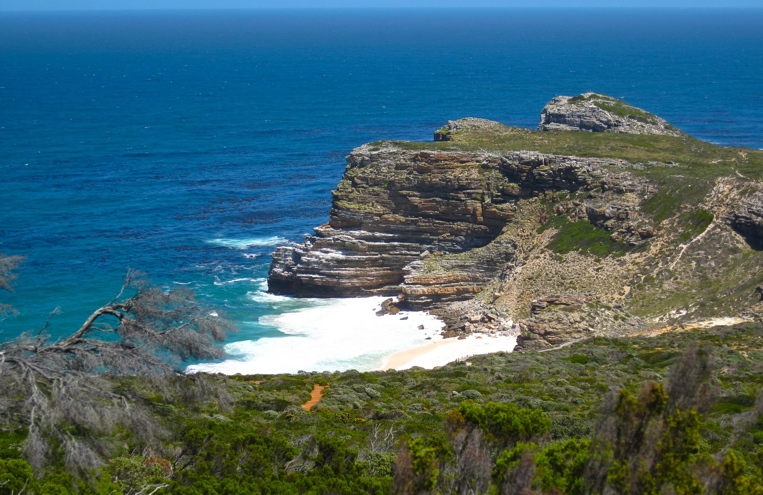 The Cape of Good Hope
