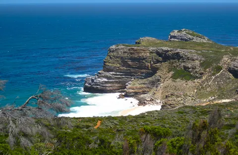 The Cape of Good Hope