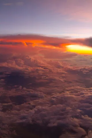 Asian Dawn