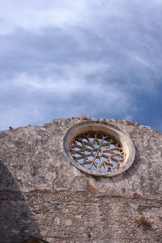 Basilica di San Giovanni - Siracusa, Sicily