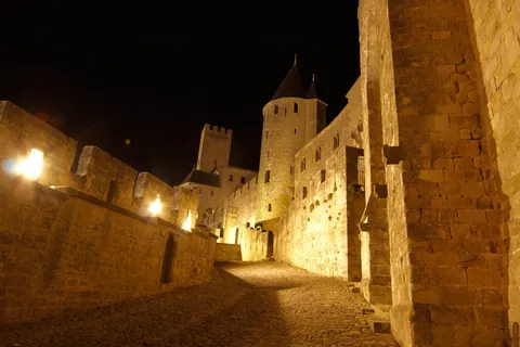 Carcassonne