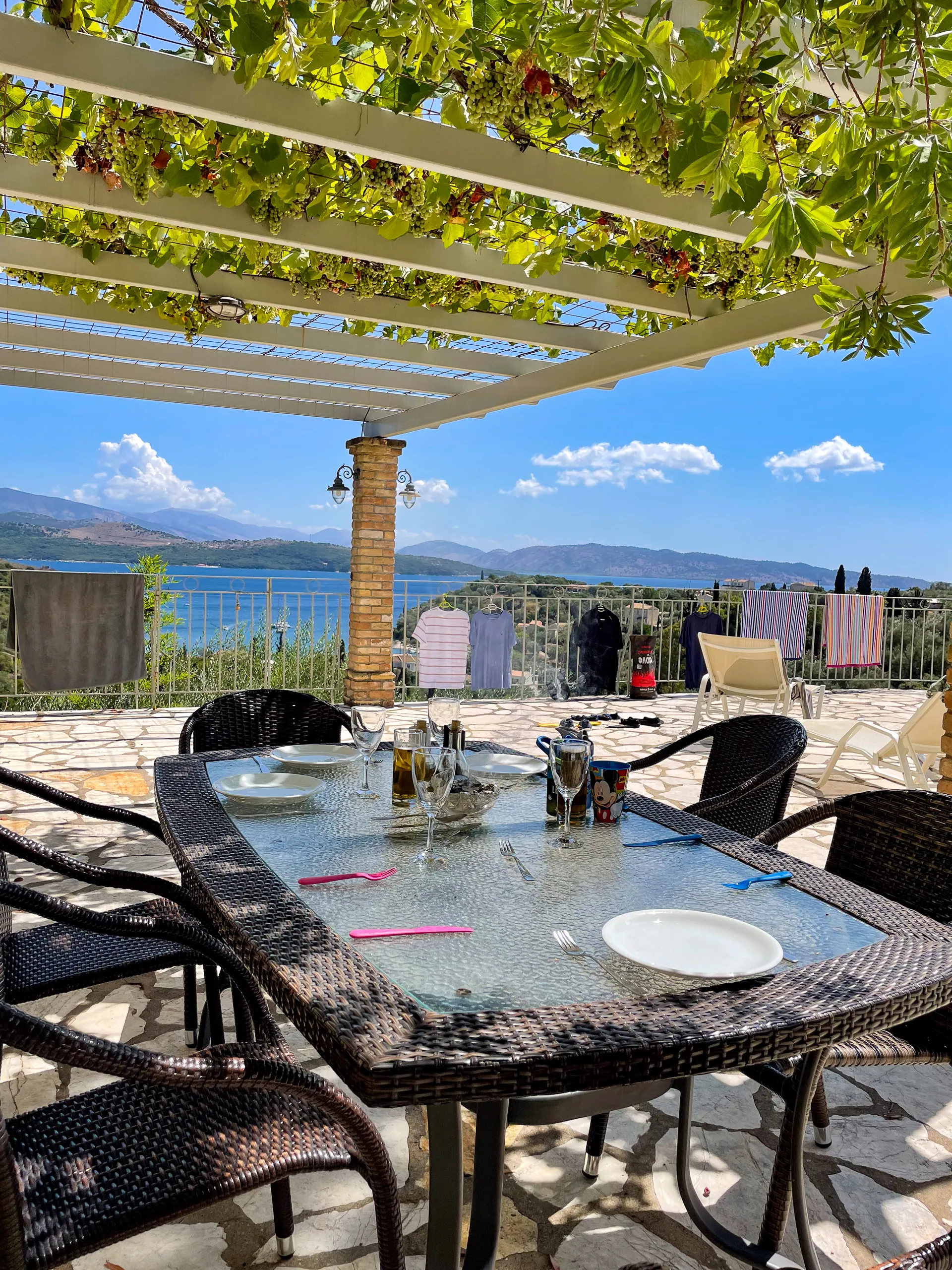 Villa Life - San Stefano