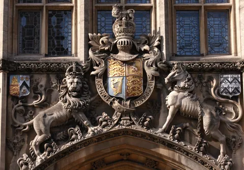 Shield, Oxford
