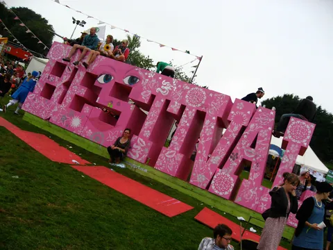 BESTIVAL