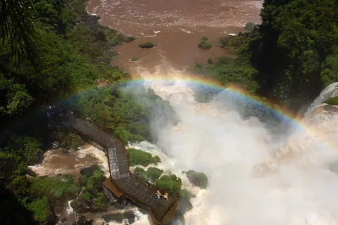 Iguazu National Park, Argentina