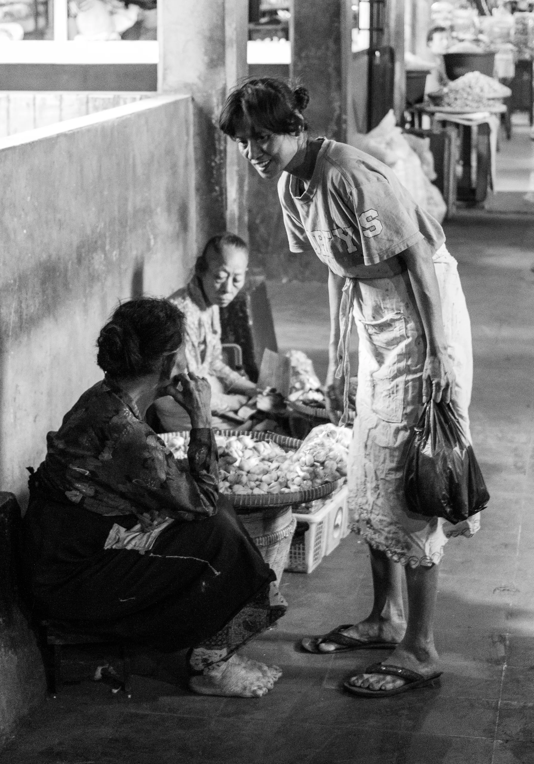 Pasar Beringharjo Market, Yogyakarta