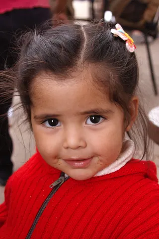 Ruben-Martin's Sister