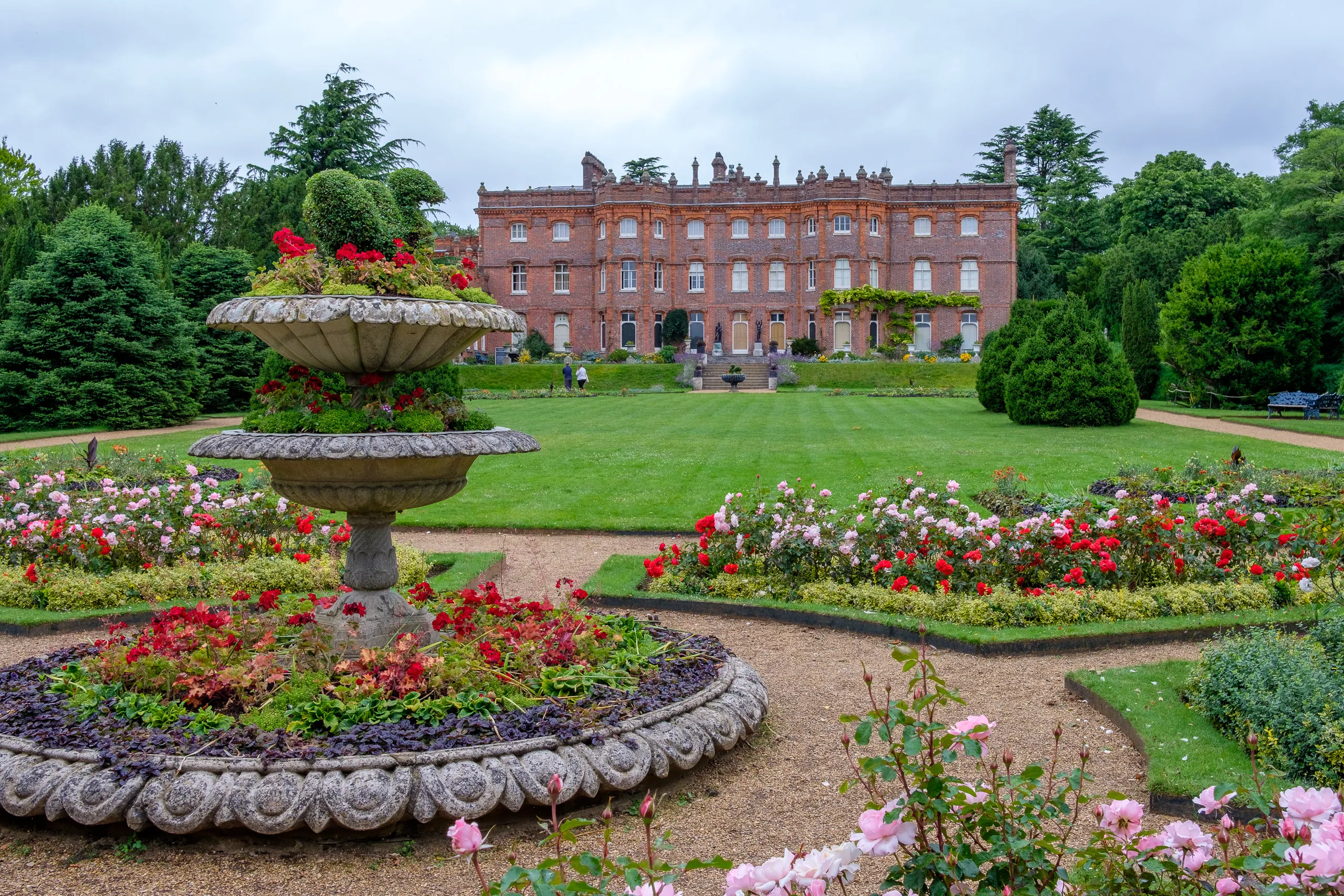 Hughenden Manor
