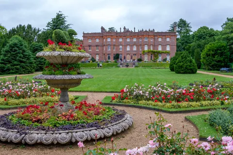 Hughenden Manor