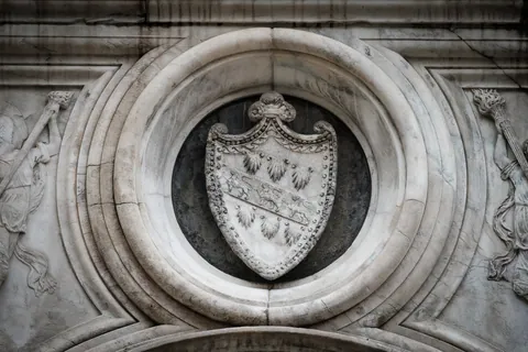Palazzo Ducale