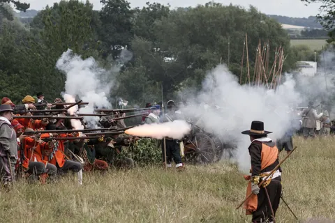 Siege of Wallingford