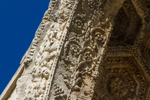 "Les Antiques" Roman Ruins, St-Remy-de-Provence