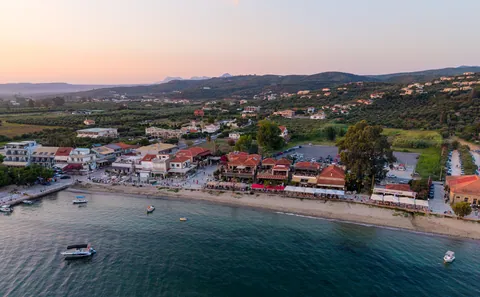 Gialova