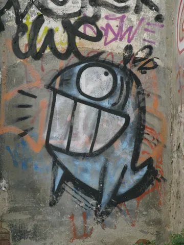 Pez, Macba