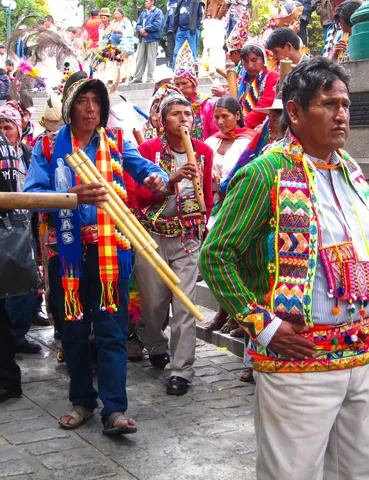 La Paz, Bolivia  (14 of 16)