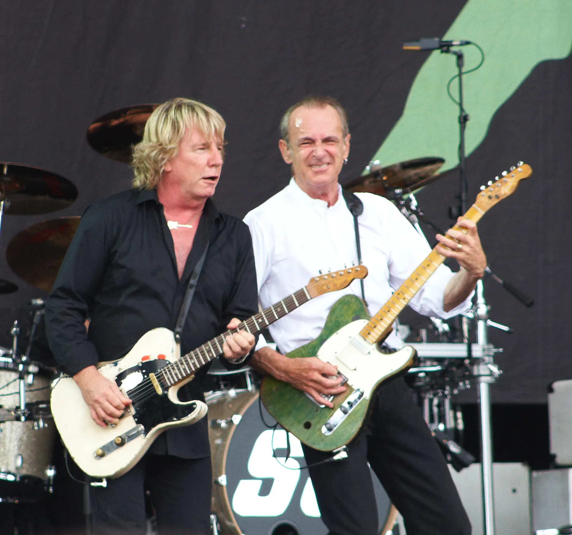 Status Quo