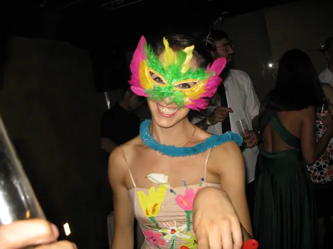 Dani & Lu's Wedding