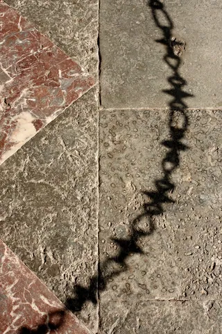 Hampton Court Palace