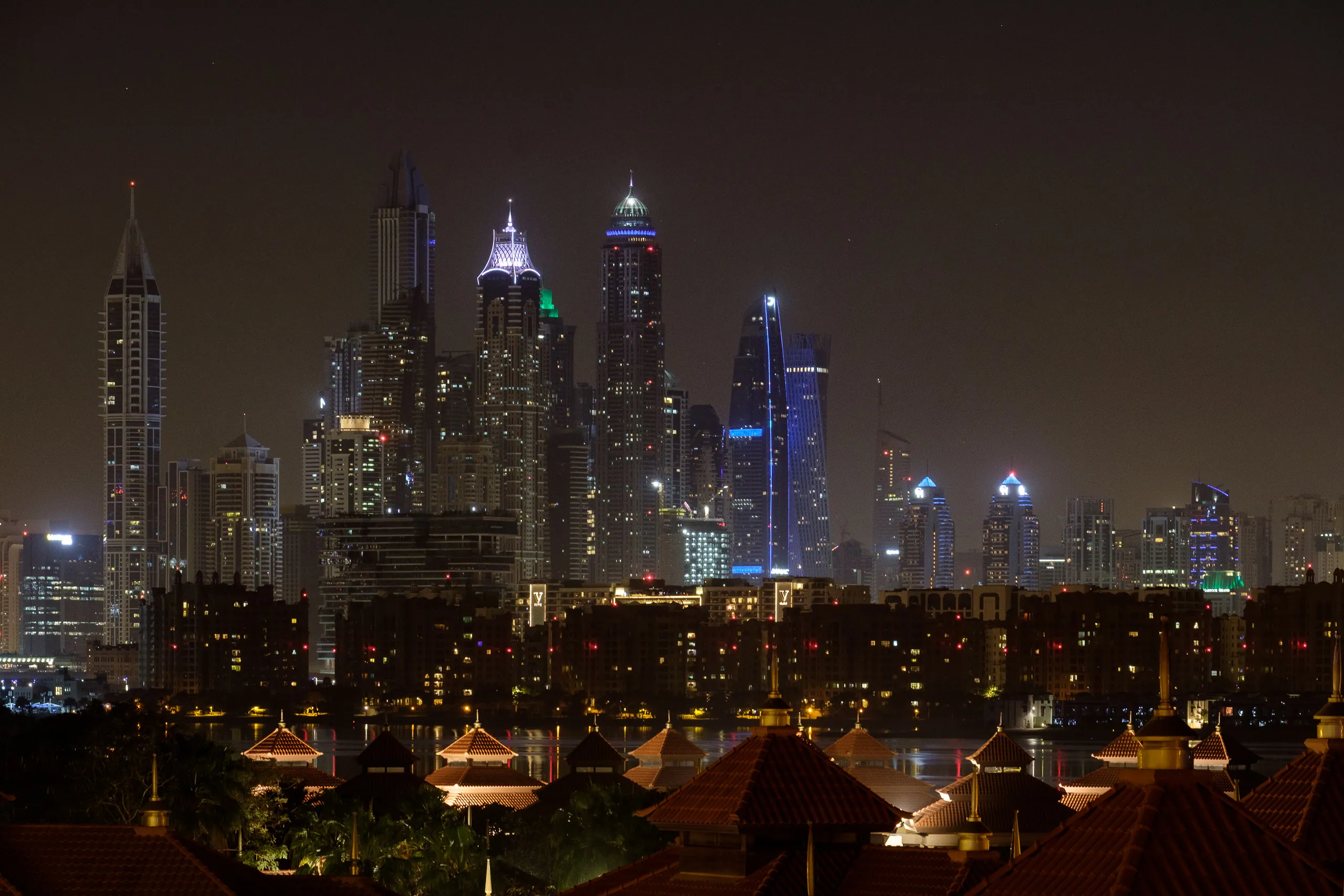 Dubai 2020 (2 of 8)