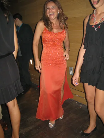 Dani & Lu's Wedding