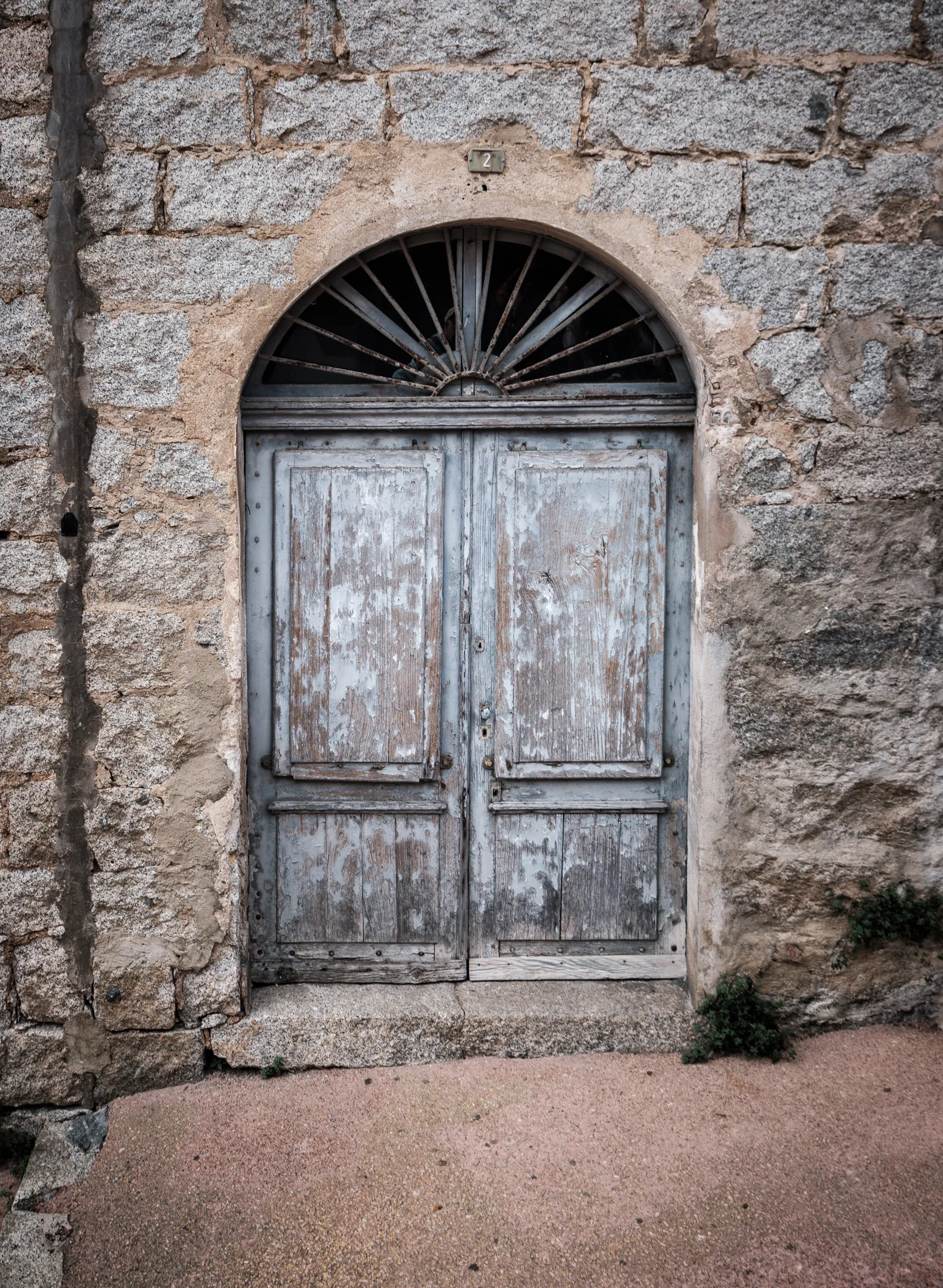Porto Vecchio, Corsica