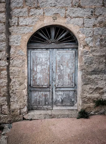 Porto Vecchio, Corsica