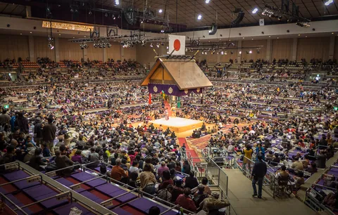 Fukuoka Kokusai