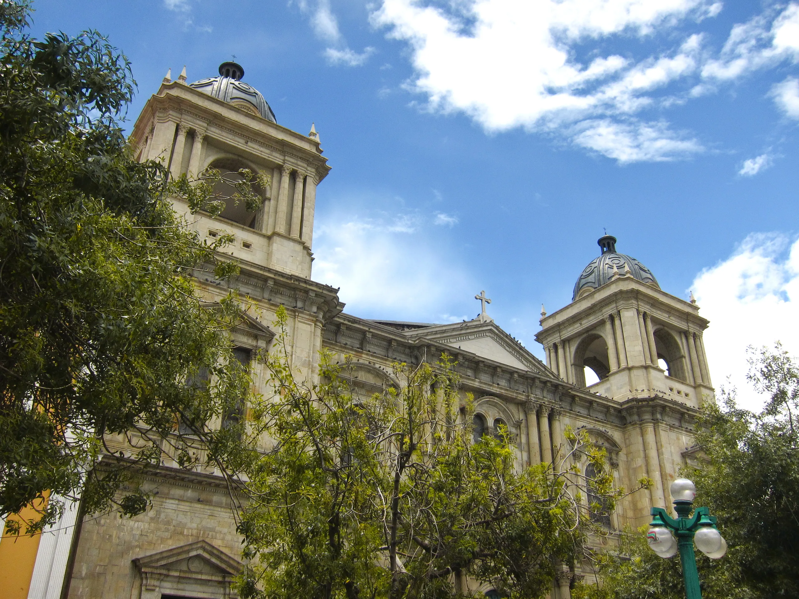 La Paz, Bolivia (10 of 16)