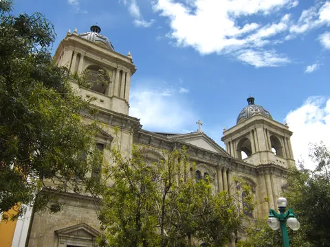 La Paz, Bolivia  (10 of 16)