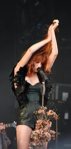Florence and the Machine