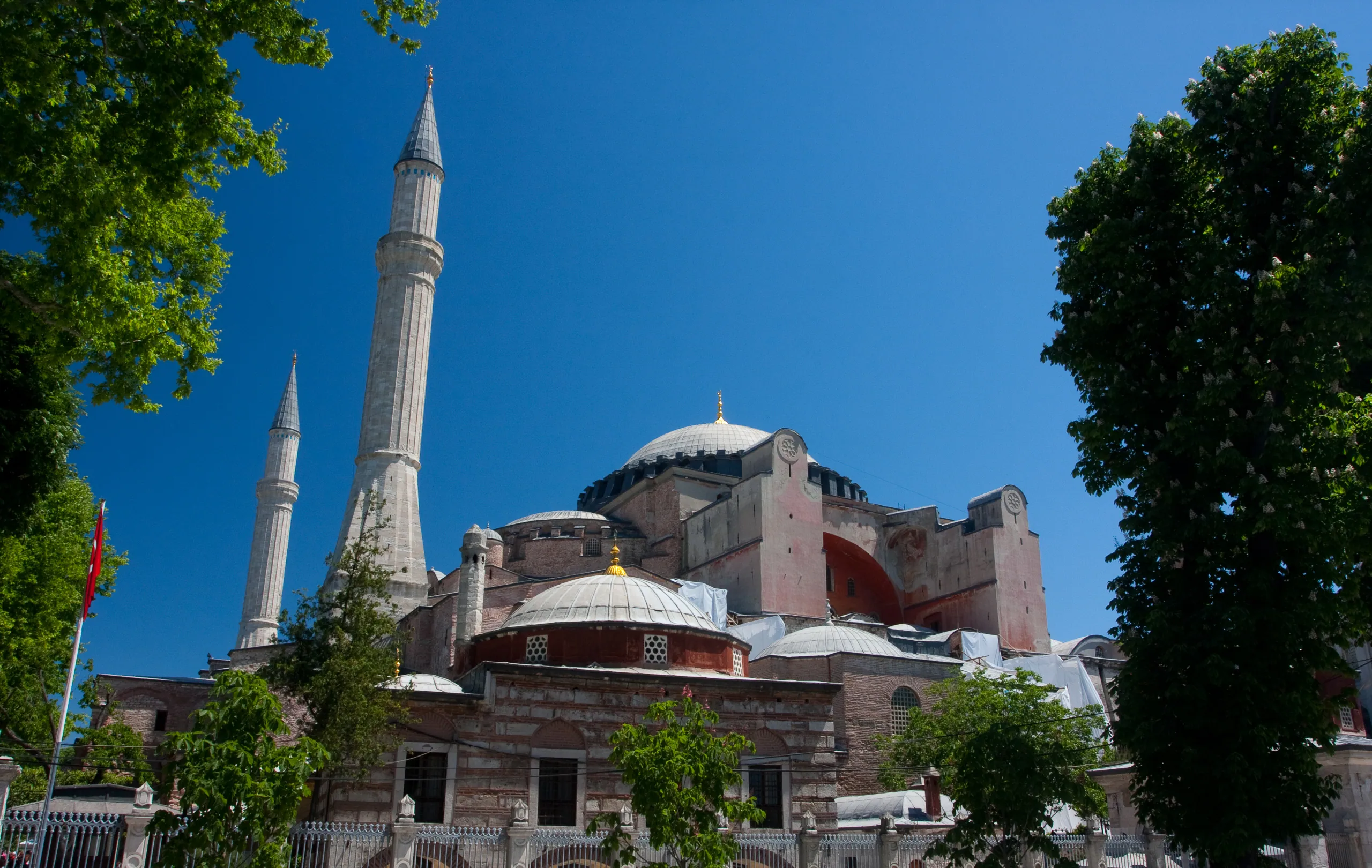 Hagia Sofia