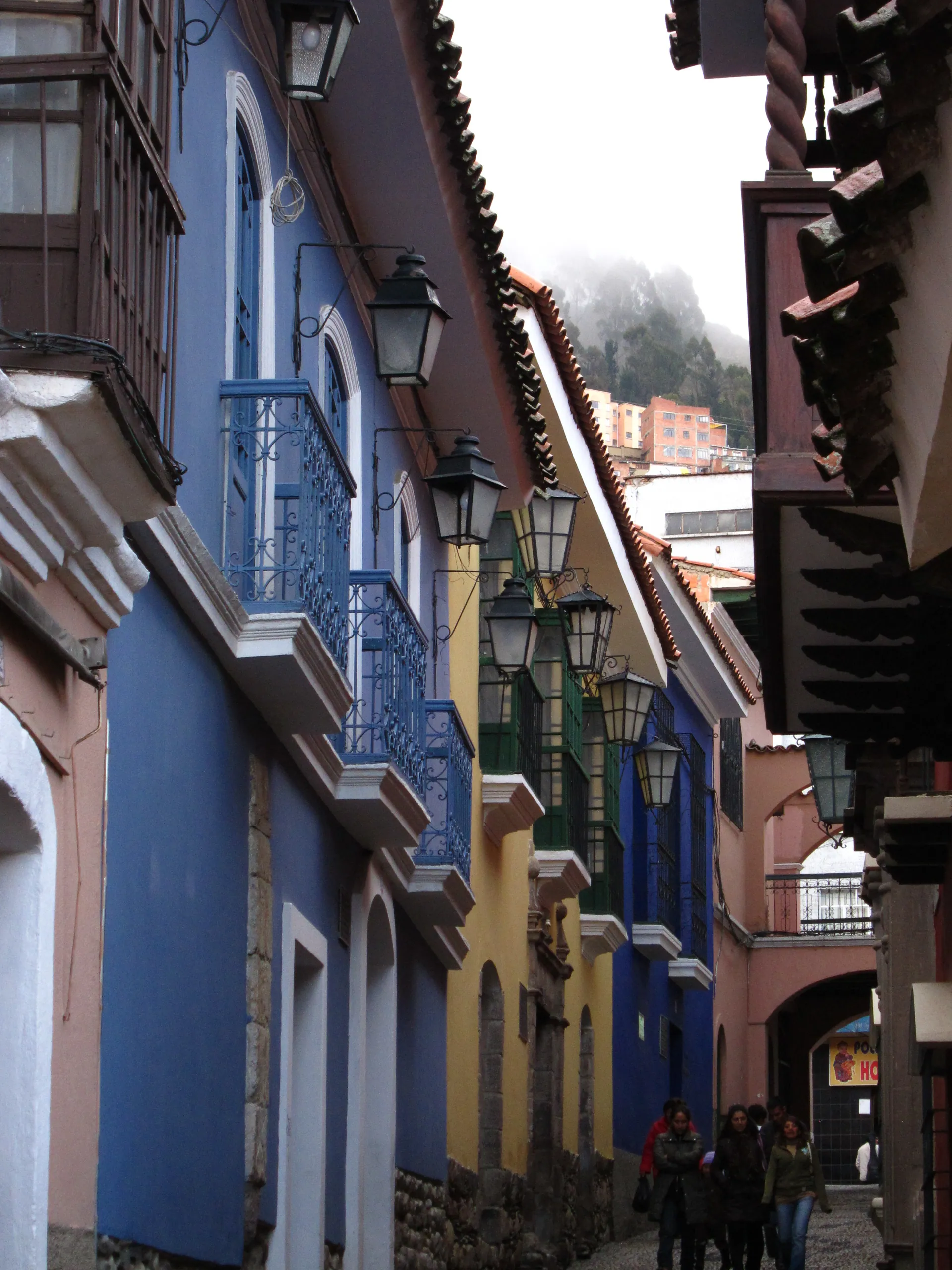 Calle Jaen, La Paz, Bolivia (7 of 16)