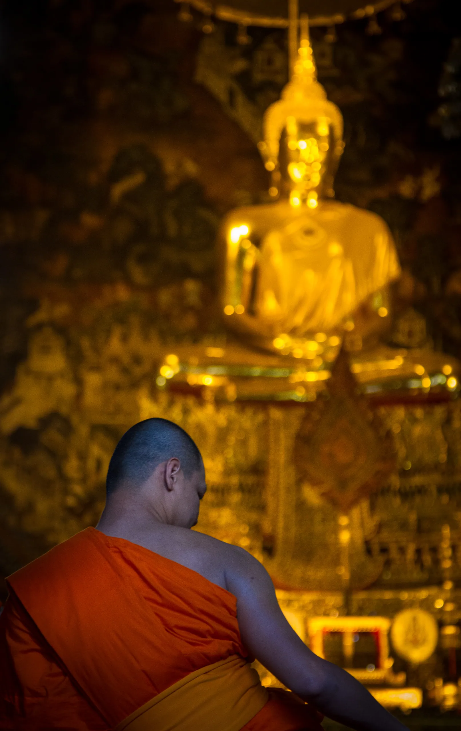 Wat Pho, Bangkok