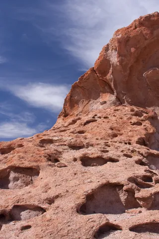 Volcanic Bolivia