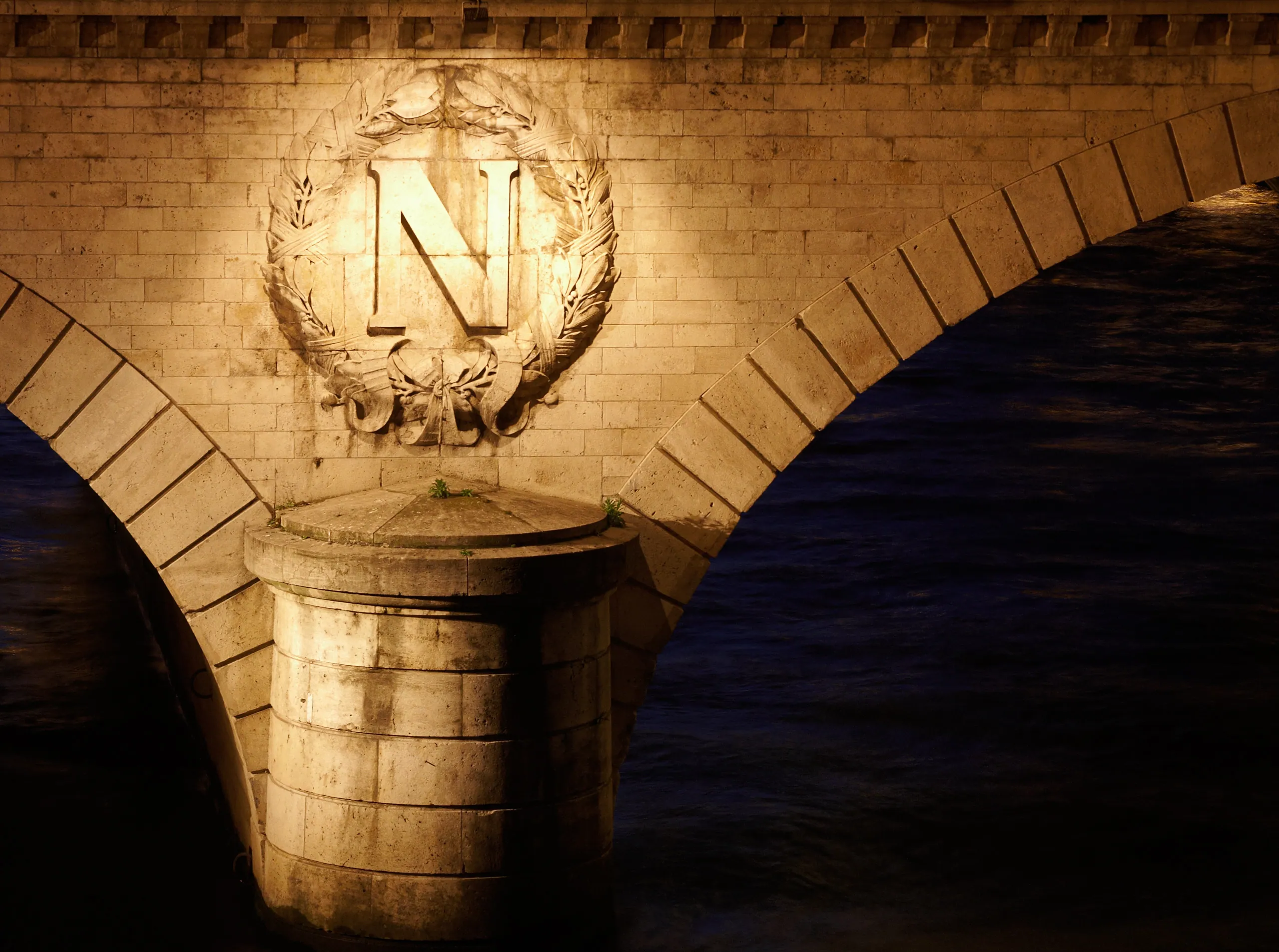 Pont Saint-Michel