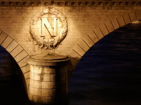 Pont Saint-Michel
